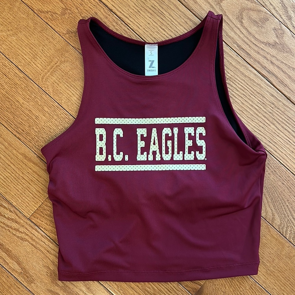 Boston College Tank Top